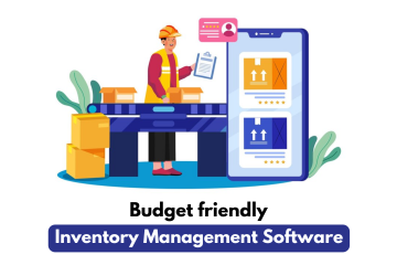 Inventory Management Software