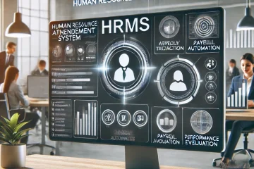 Why Your Business Needs a Human Resource Management System in 2024