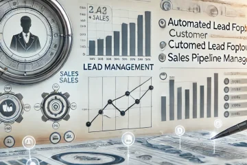 Why Every Business Needs Lead Management Software