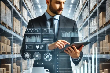 Best Inventory Management Software for Small Businesses in 2024