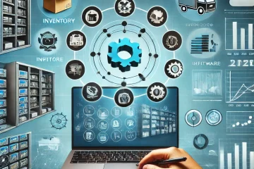 The Role of Inventory Management Software in Streamlining IT Operations