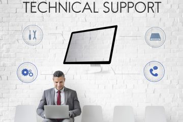 Improving Efficiency and Customer Support with IT Helpdesk Software