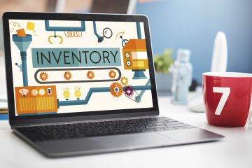 Boost Efficiency with Inventory Software for Delhi