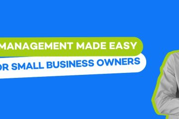 Inventory Management Made Easy: Solutions for Small Business Owners