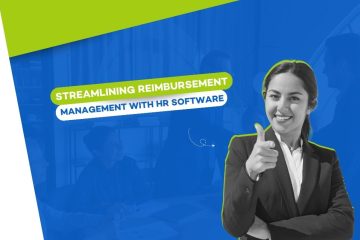 Streamlining Reimbursement Management with HR Software