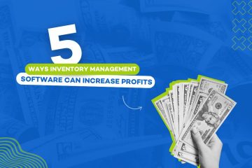 Grow Profits with Inventory Management