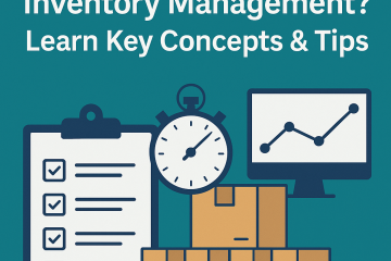 What is Lead Time in Inventory Management? Key Tips 2025