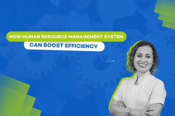 Human Resource Management System