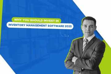 inventory management software