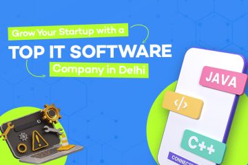 IT Software Company in Delhi