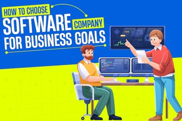 Software Development Company